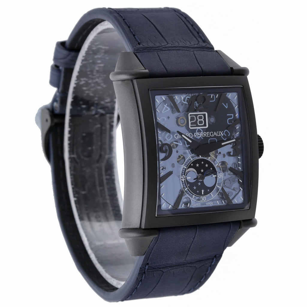 Girard-Perregaux GIRARD PERREGAUX VINTAGE 1945