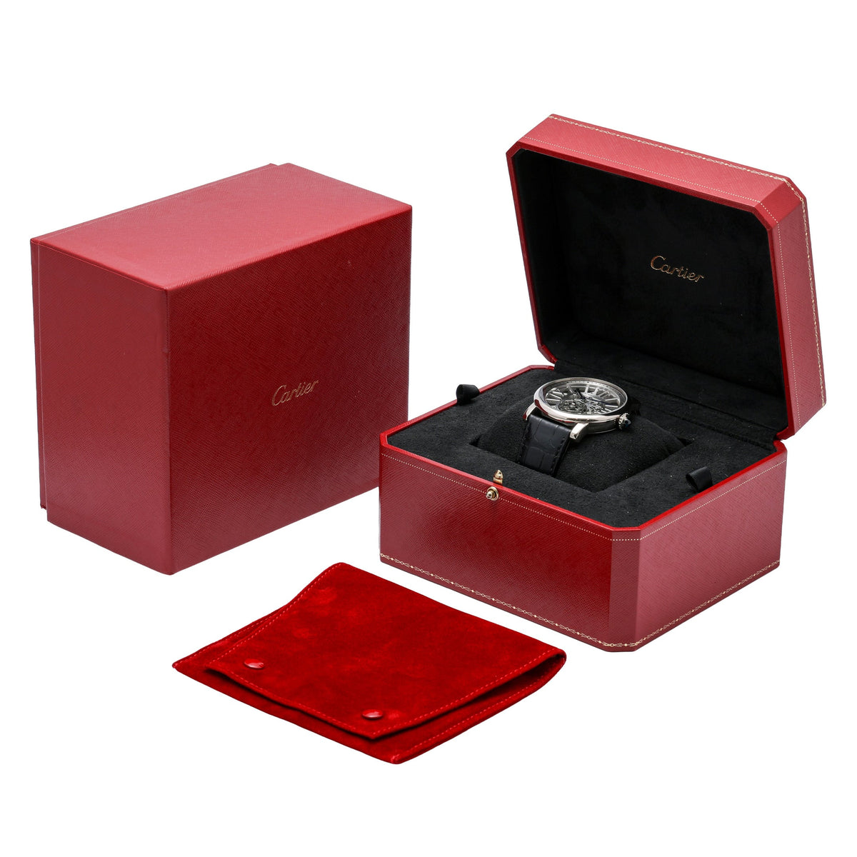 Cartier ROTONDE DE CARTIER