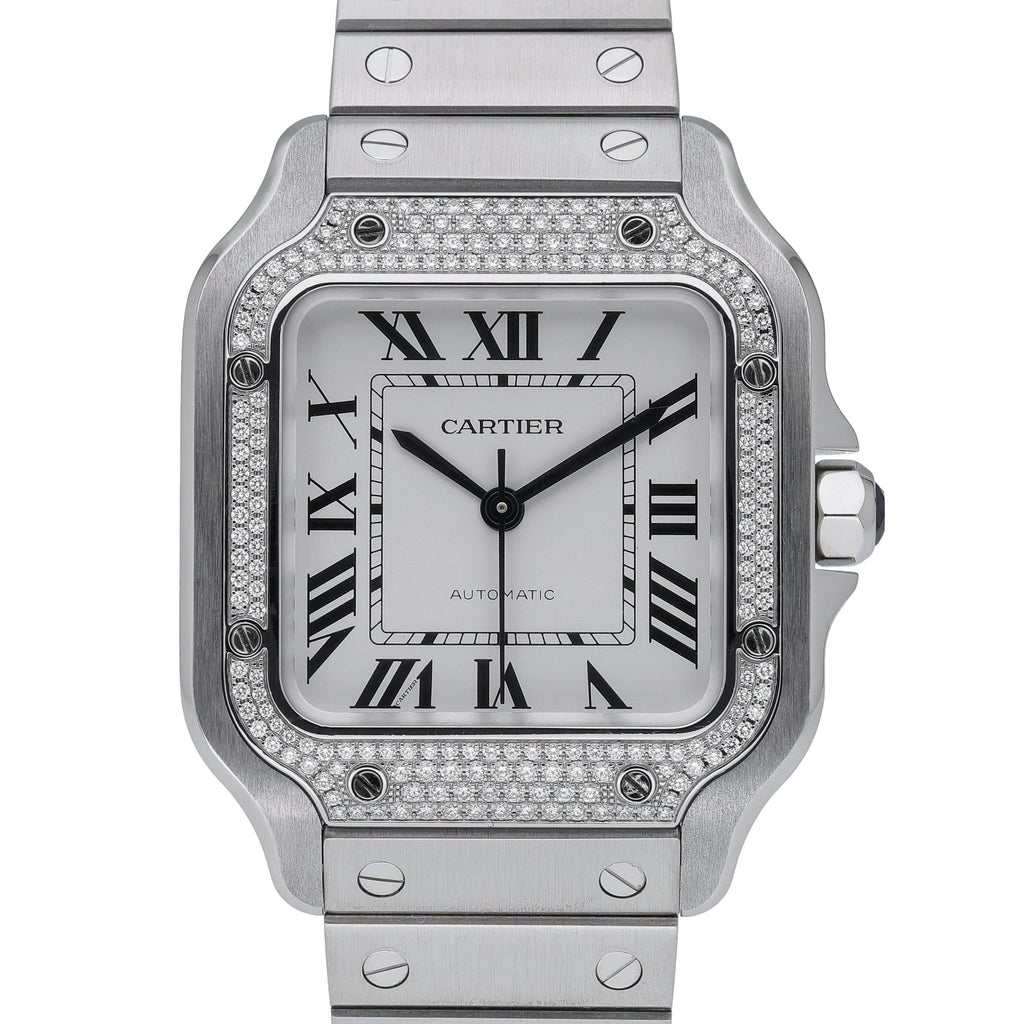 Cartier SANTOS