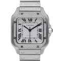 Cartier SANTOS