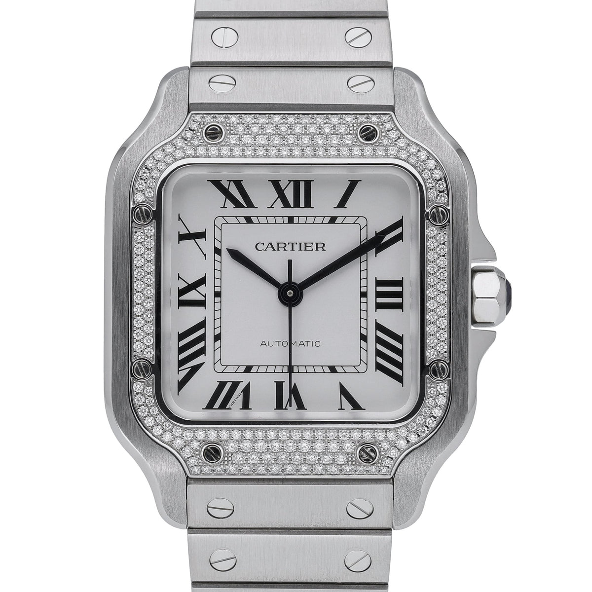 Cartier SANTOS