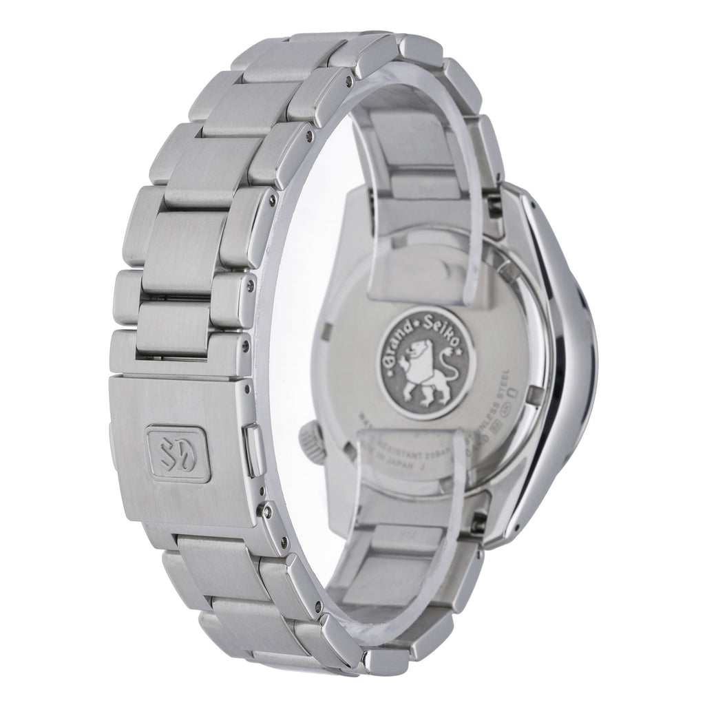 Grand Seiko SPORT COLLECTION