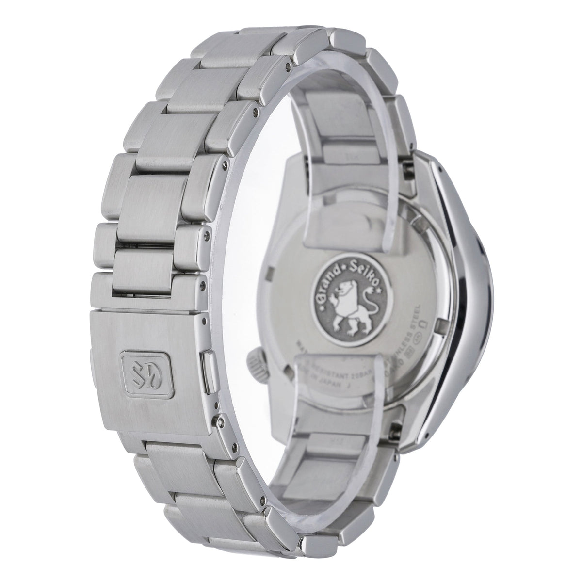 Grand Seiko SPORT COLLECTION