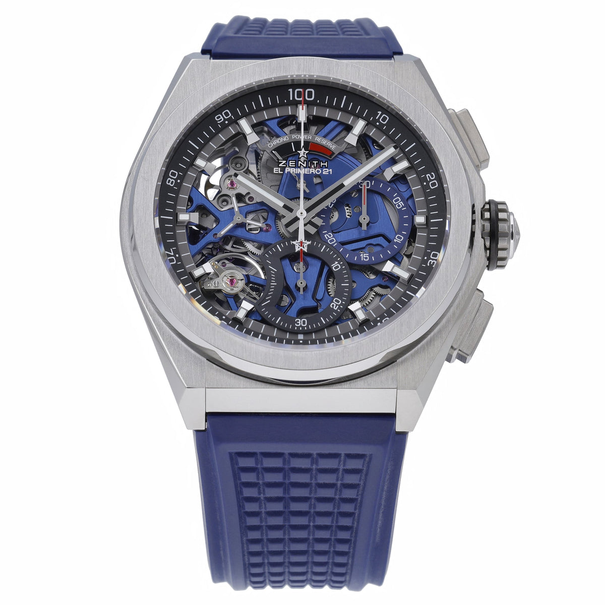 Zenith DEFY EL PRIMERO