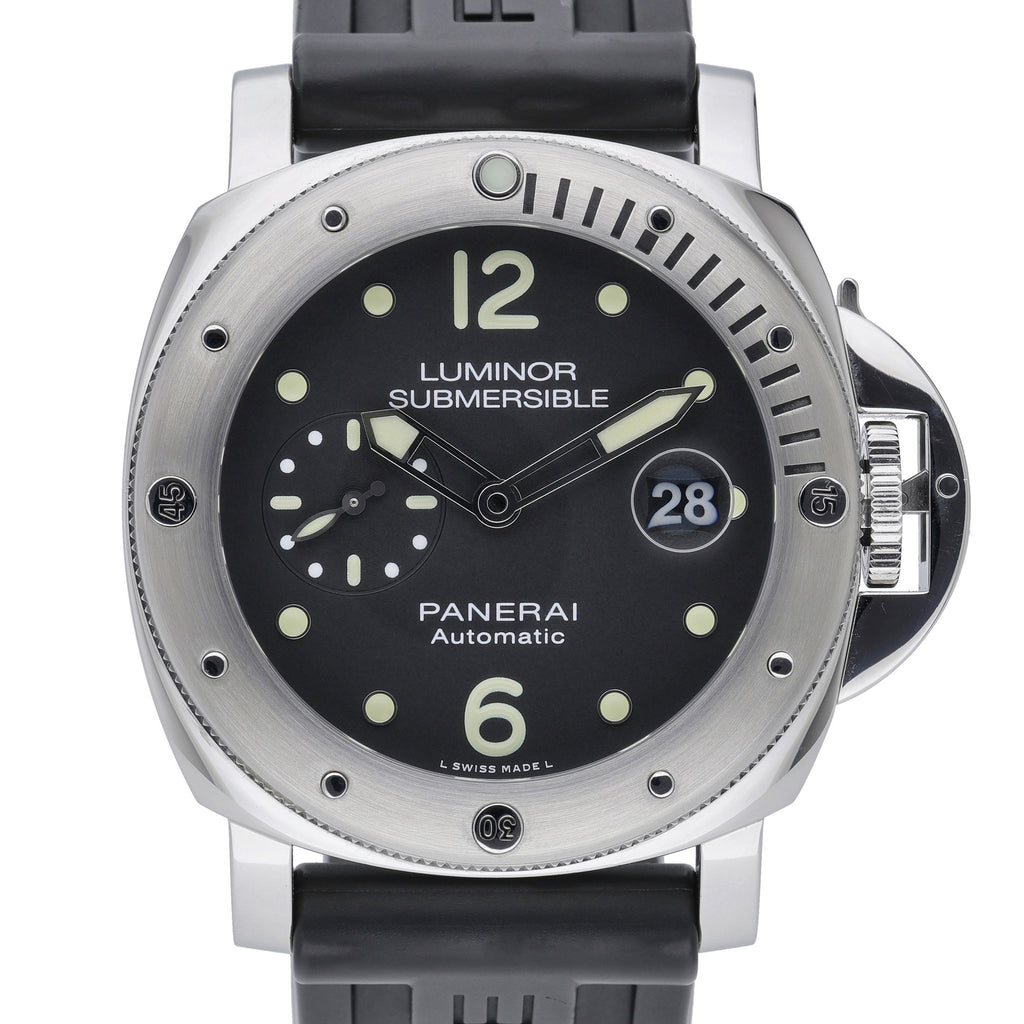Panerai LUMINOR SUBMERSIBLE