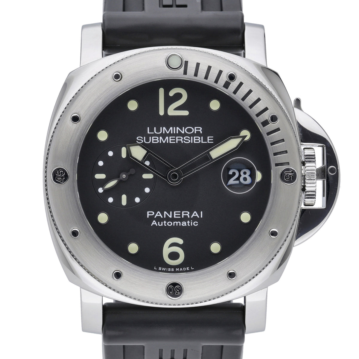 Panerai LUMINOR SUBMERSIBLE