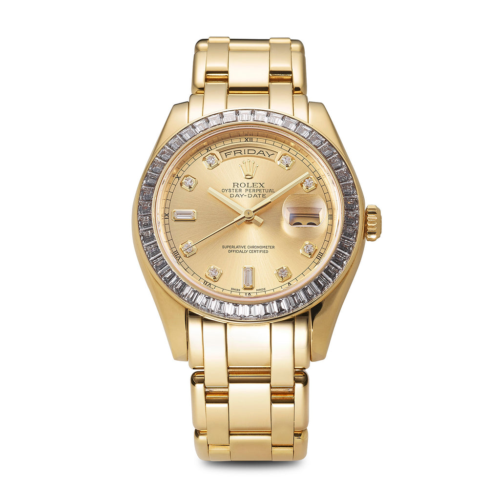 Rolex DAY