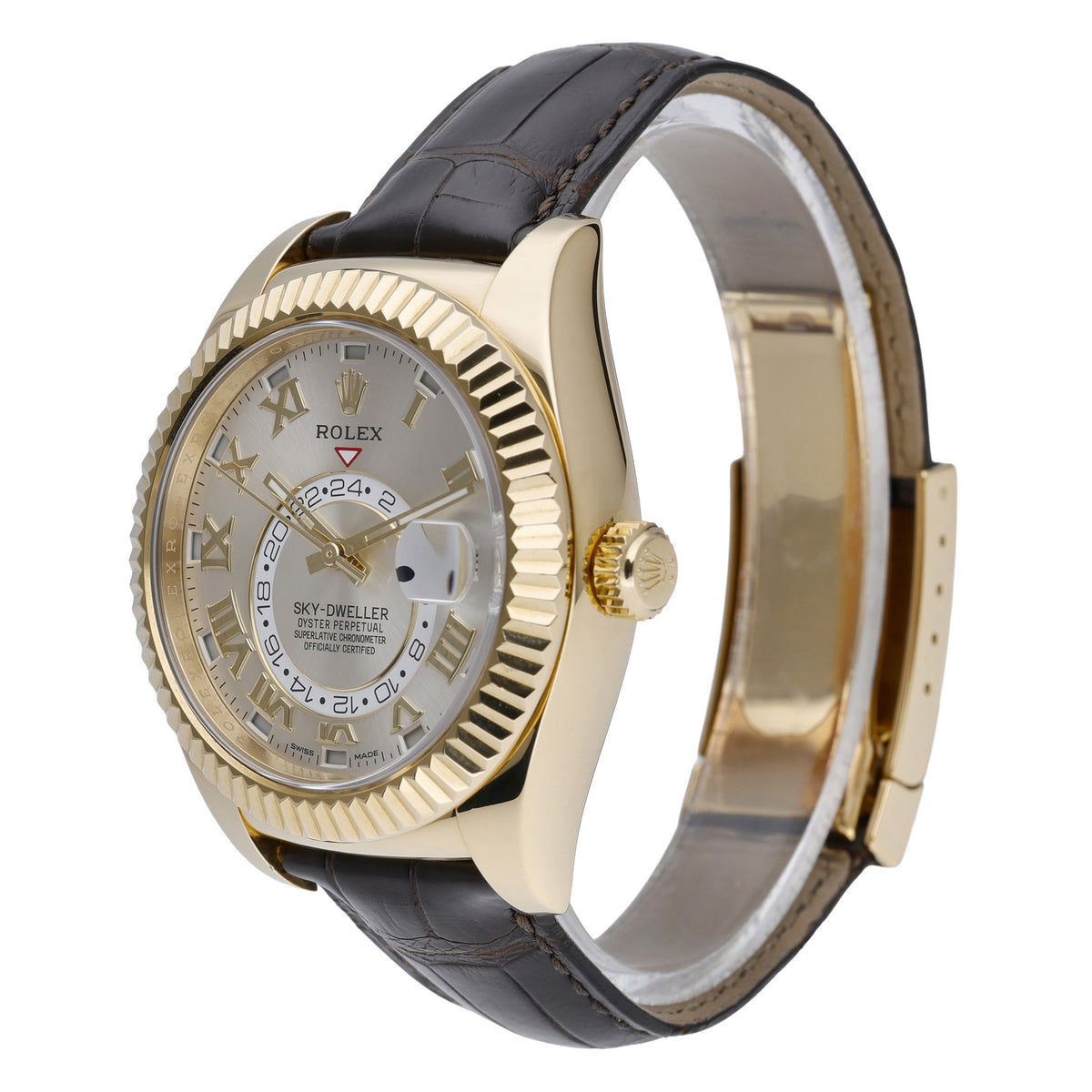 Rolex SKY