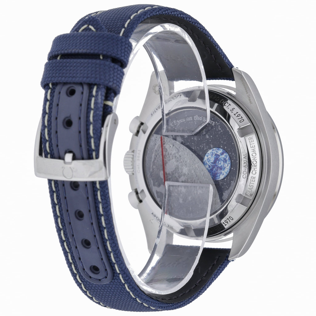 Omega SPEEDMASTER SNOOPY