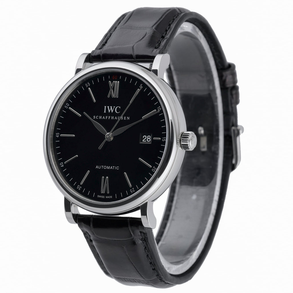 IWC PORTOFINO