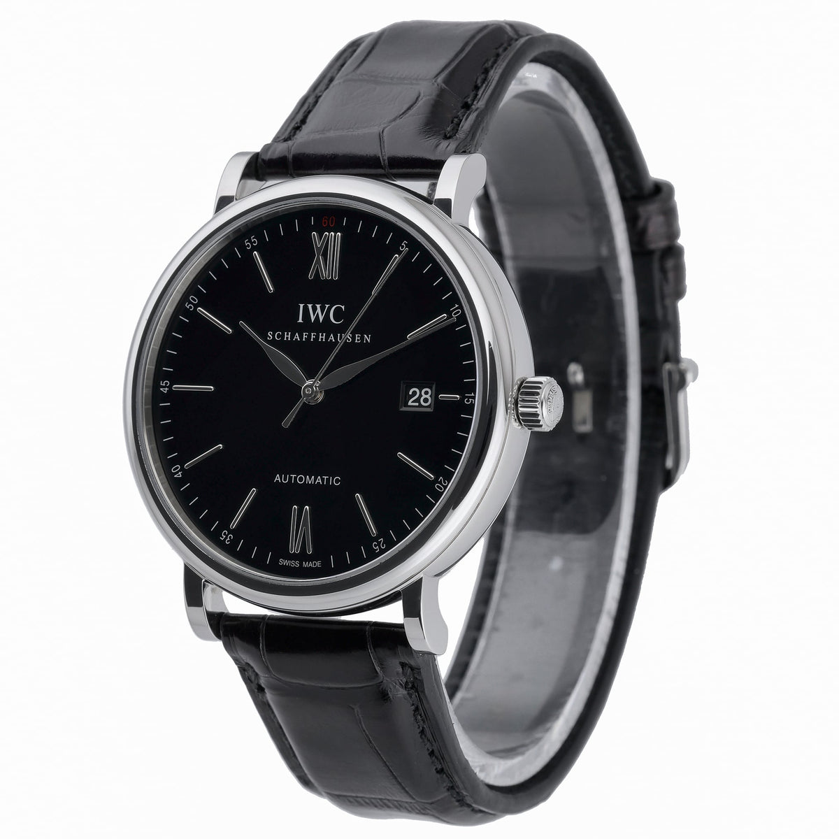 IWC PORTOFINO