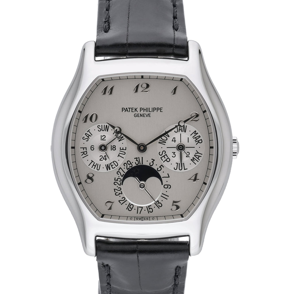 Patek Philippe PERPETUAL CALENDAR