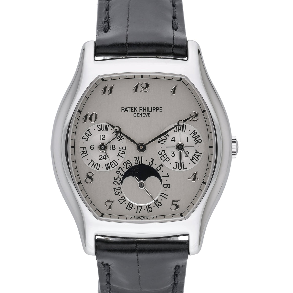 Patek Philippe PERPETUAL CALENDAR