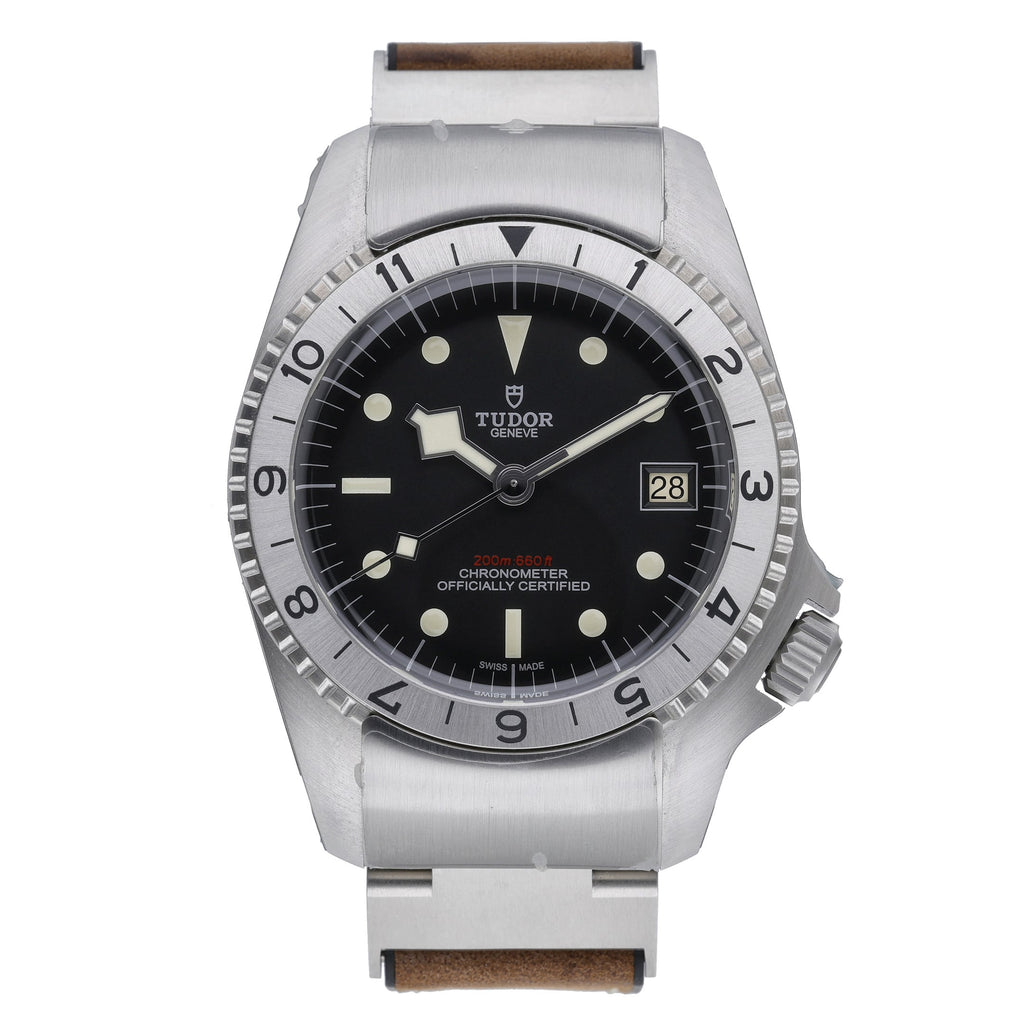 Tudor BLACK BAY PO1
