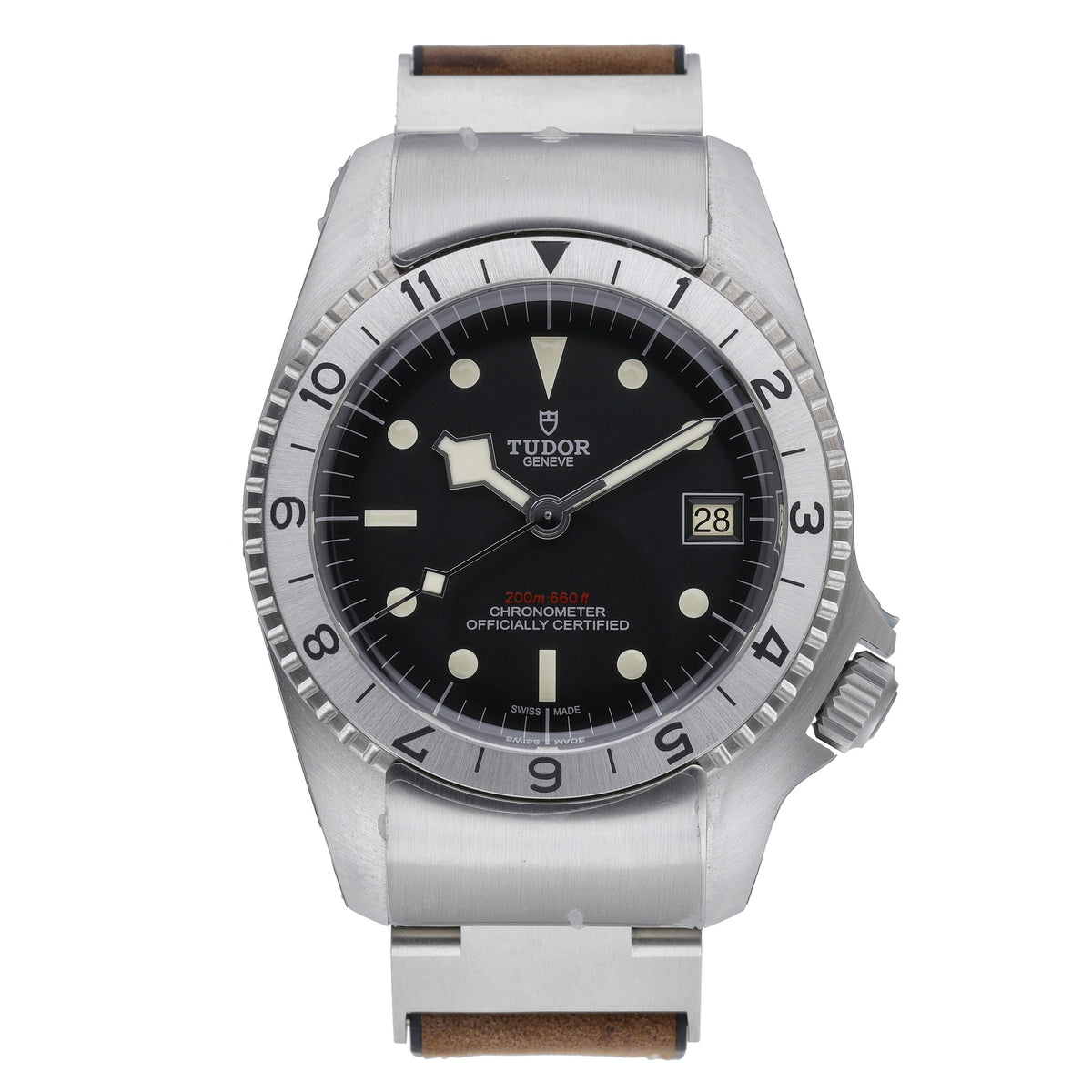 Tudor BLACK BAY PO1