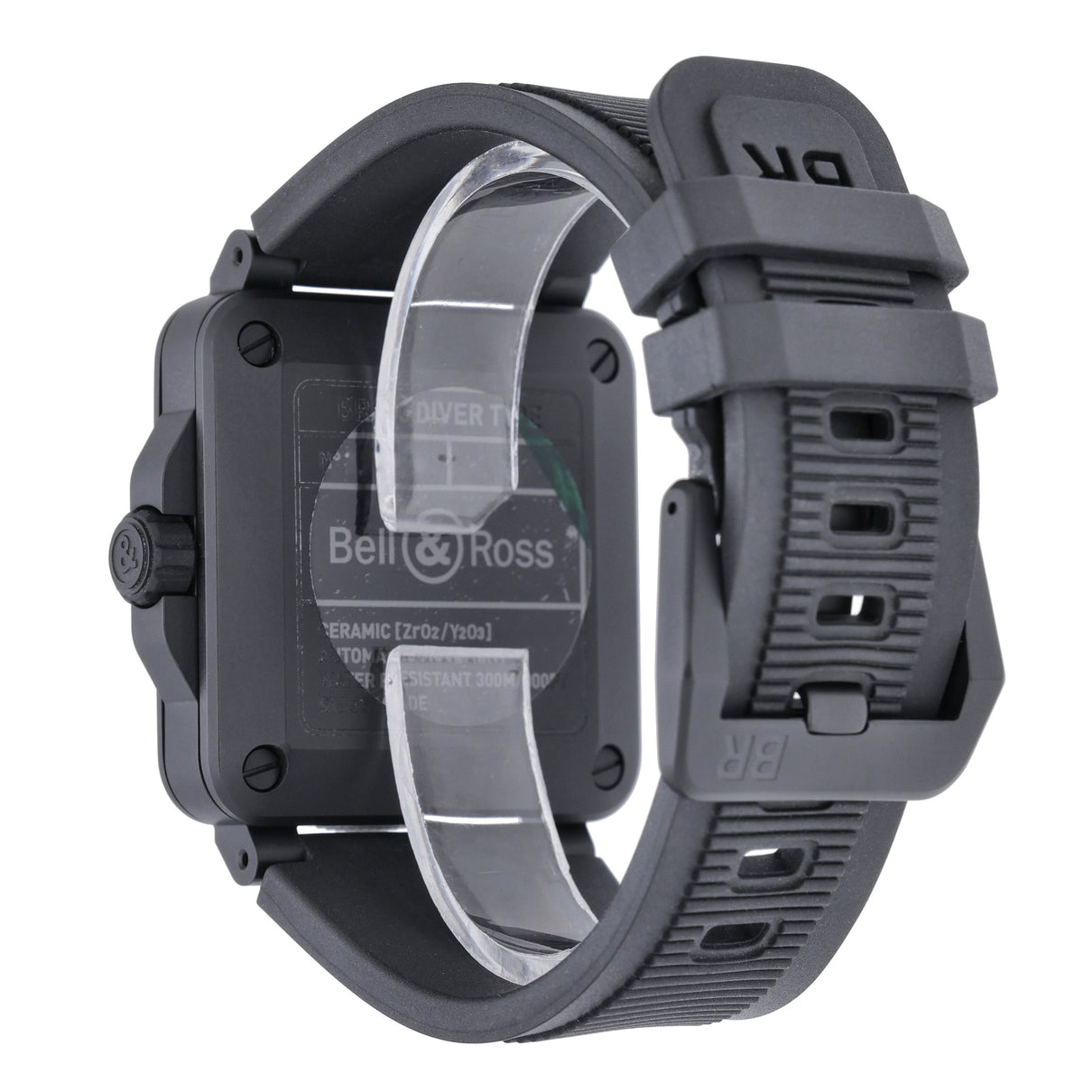 Bell & Ross BR 03