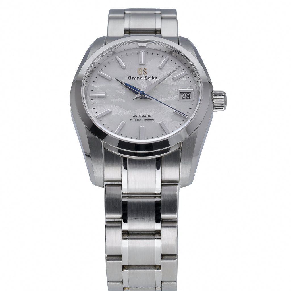 Grand Seiko HERITAGE COLLECTION