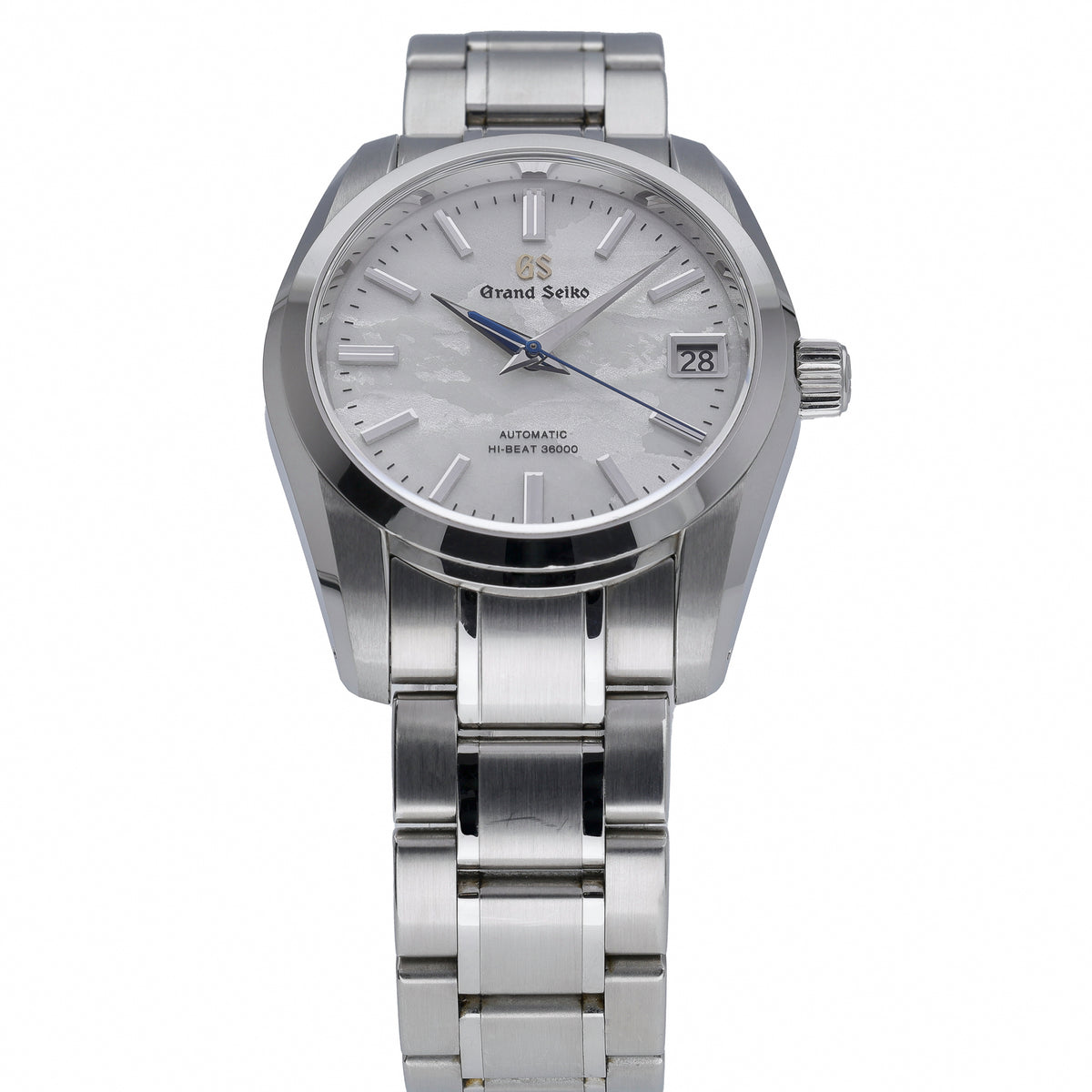 Grand Seiko HERITAGE COLLECTION