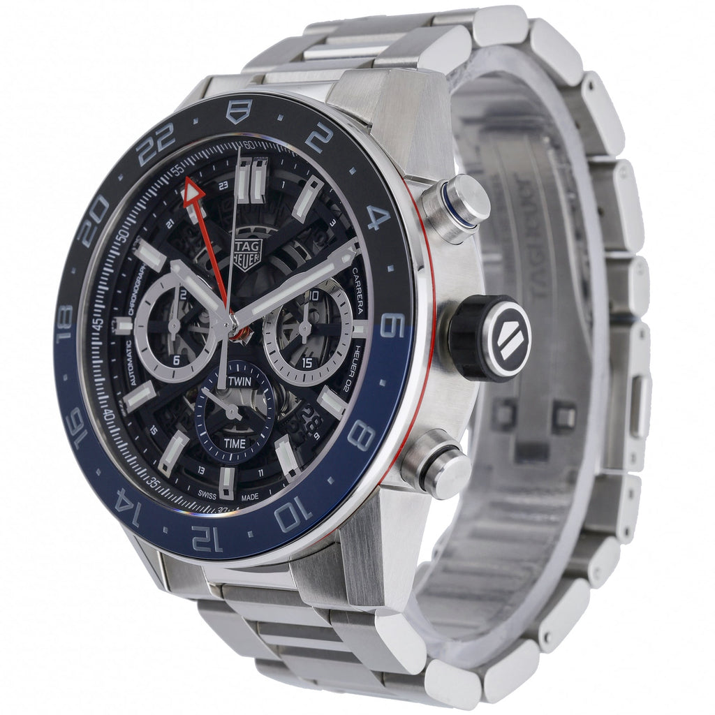 Tag Heuer CARRERA CHRONOGRAPH