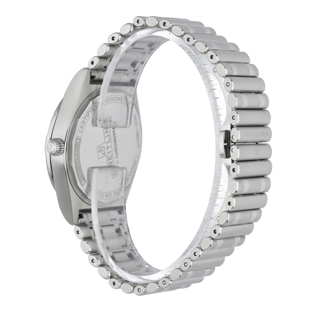 Breitling CHRONOMAT 36