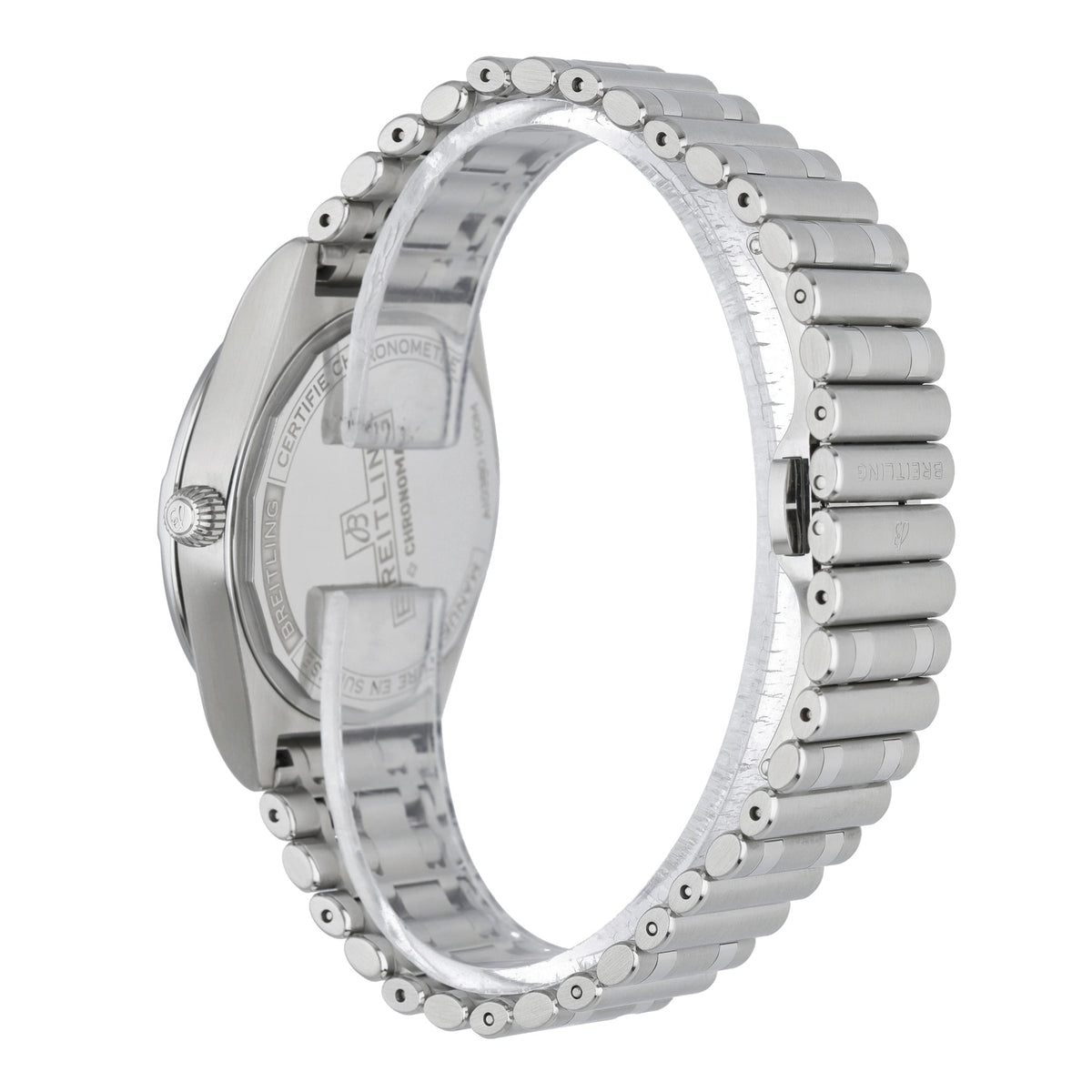 Breitling CHRONOMAT 36