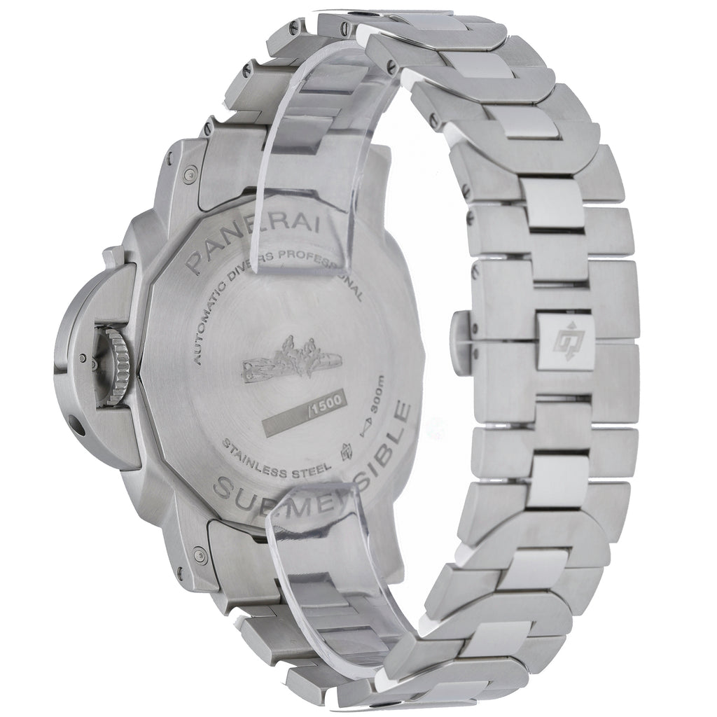 Panerai SUBMERSIBLE