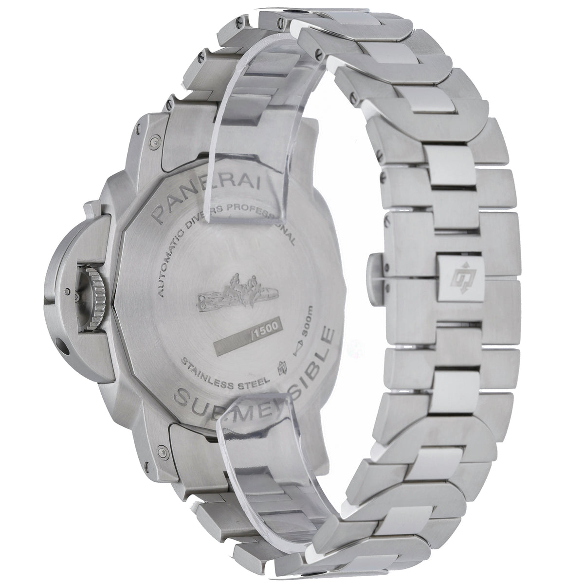 Panerai SUBMERSIBLE