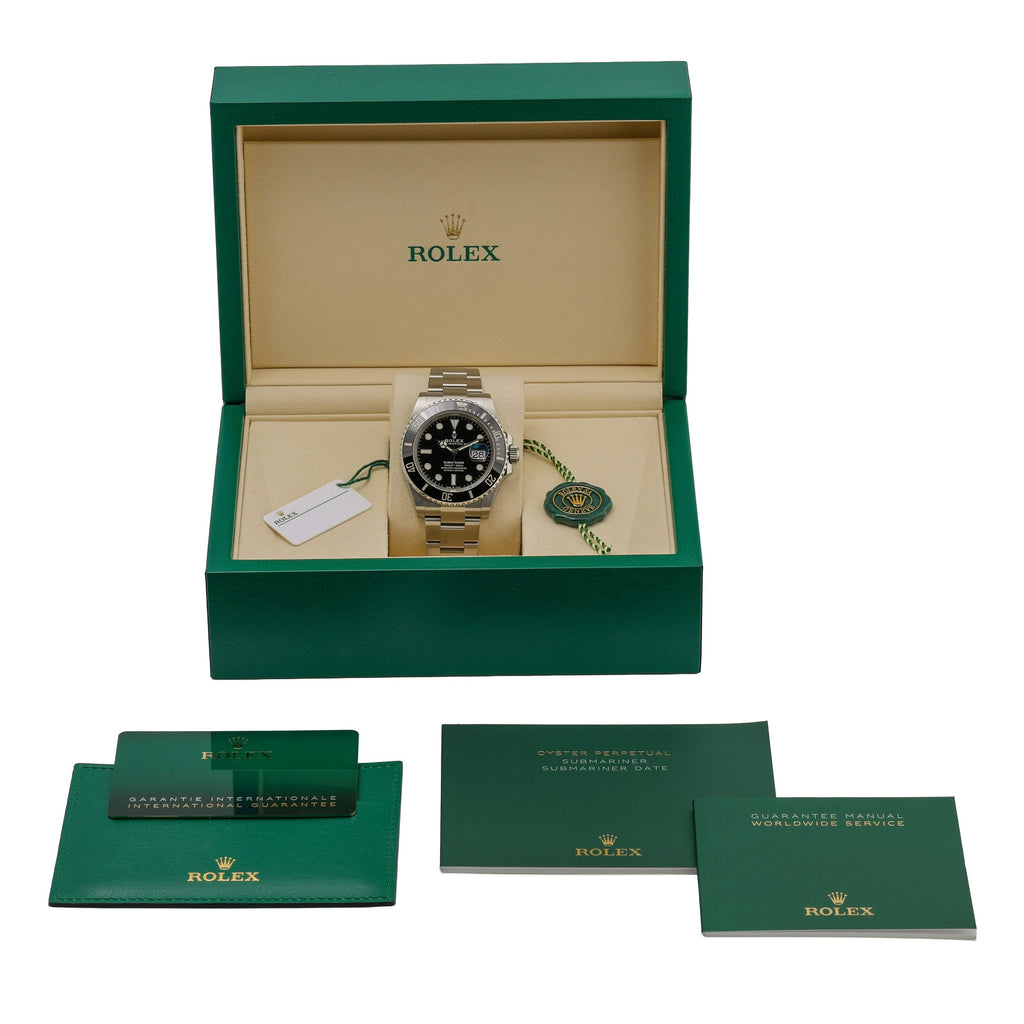 Rolex SUBMARINER