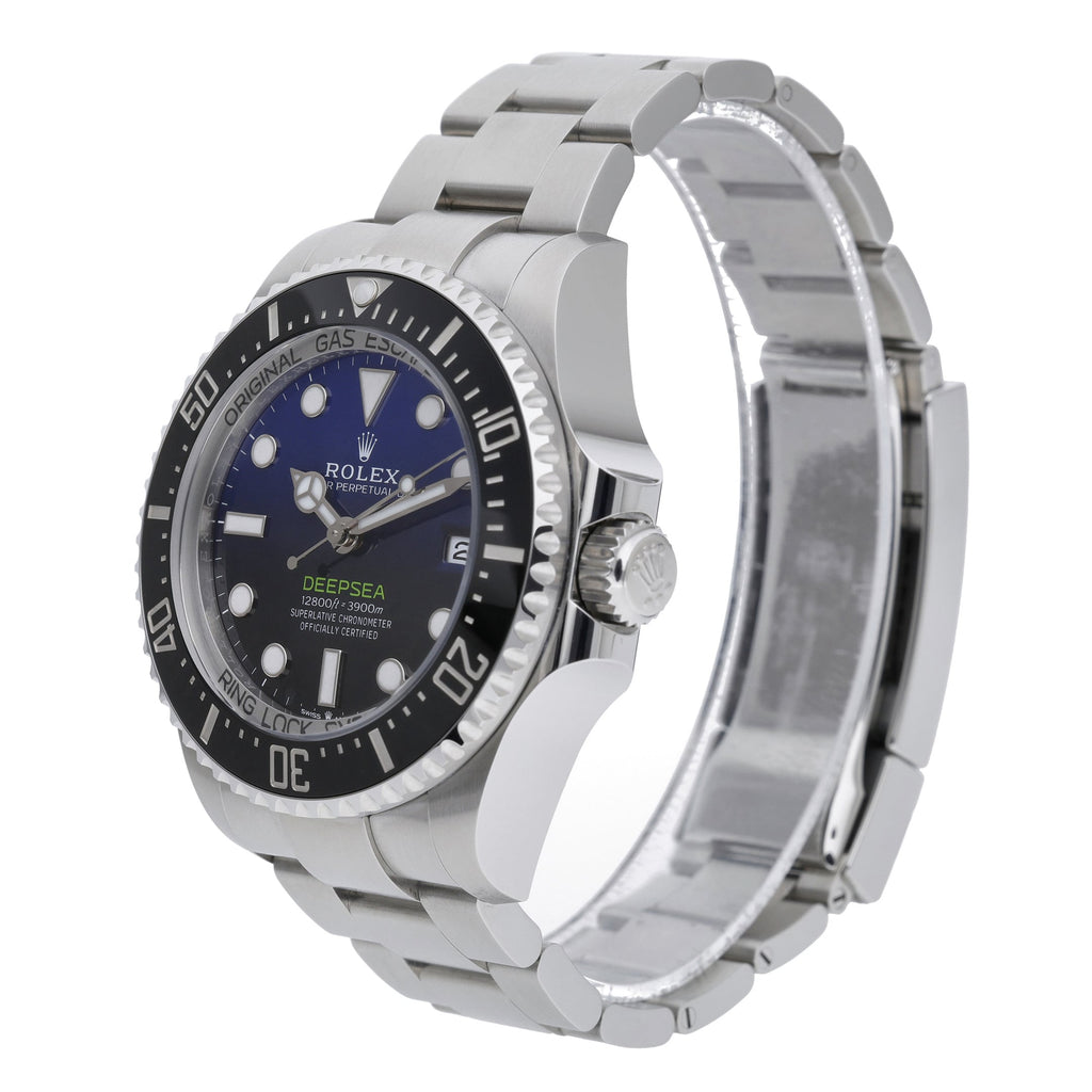 Rolex SEA-DWELLER DEEPSEA