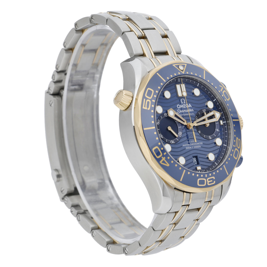 Omega SEAMASTER DIVER 300M