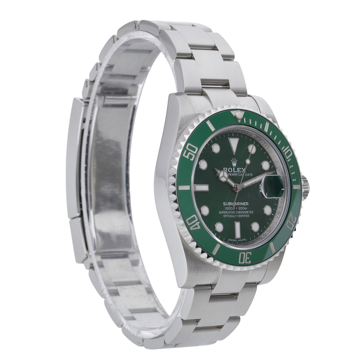 Rolex SUBMARINER