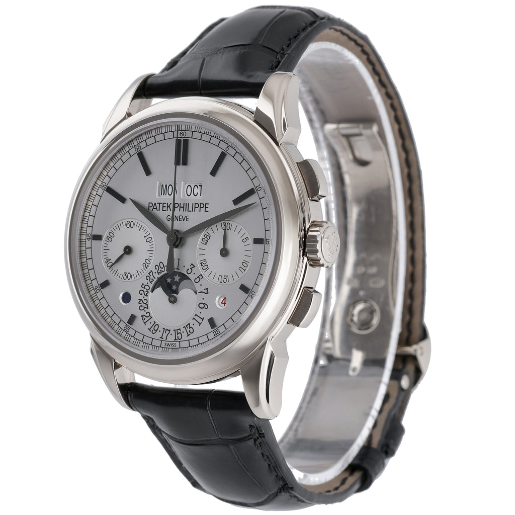 Patek Philippe PERPETUAL CALENDAR