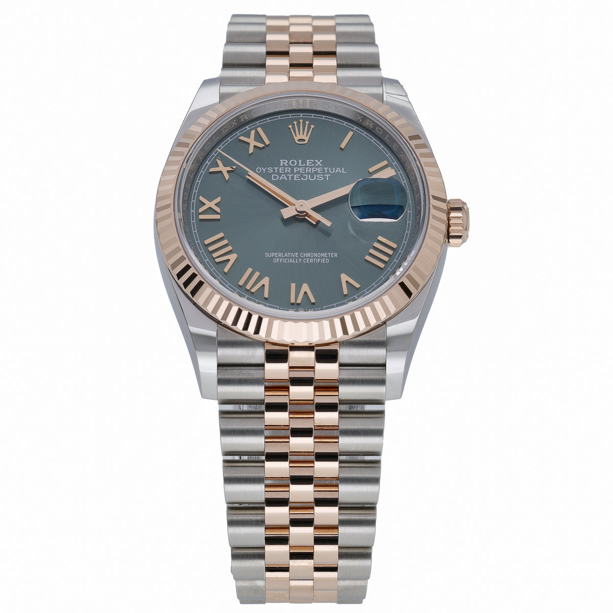 Rolex DATEJUST 36