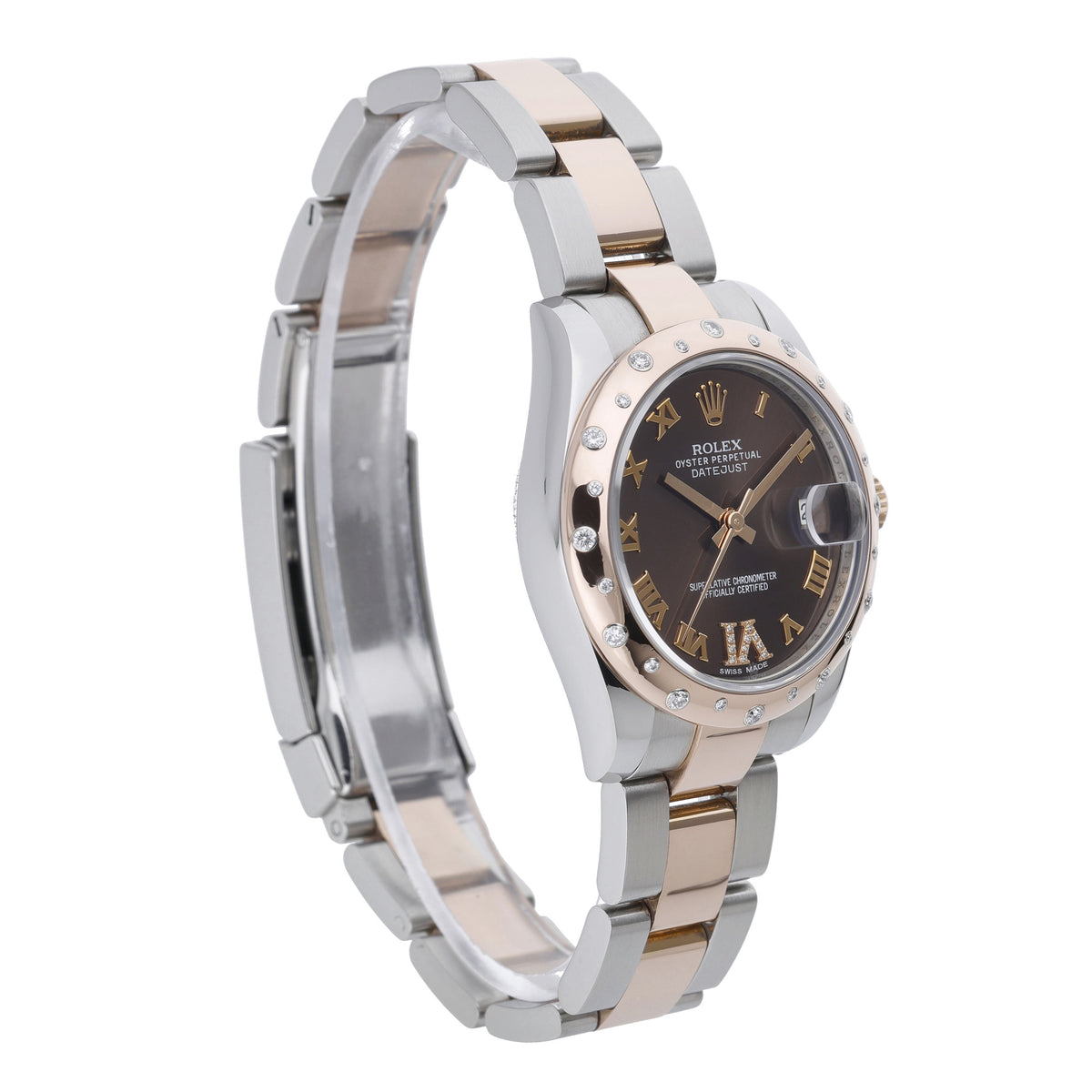 Rolex DATEJUST 31