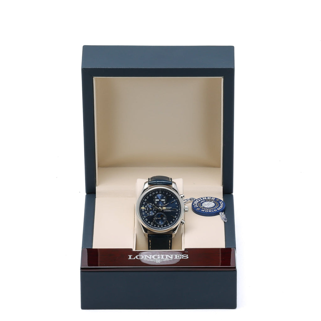 Longines MASTER COLLECTION