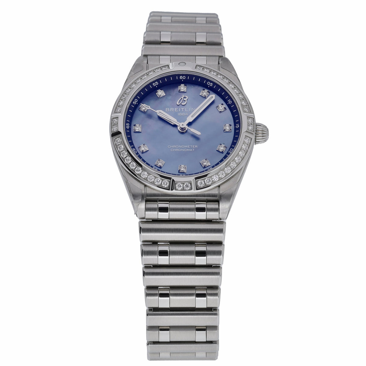 Breitling CHRONOMAT 28