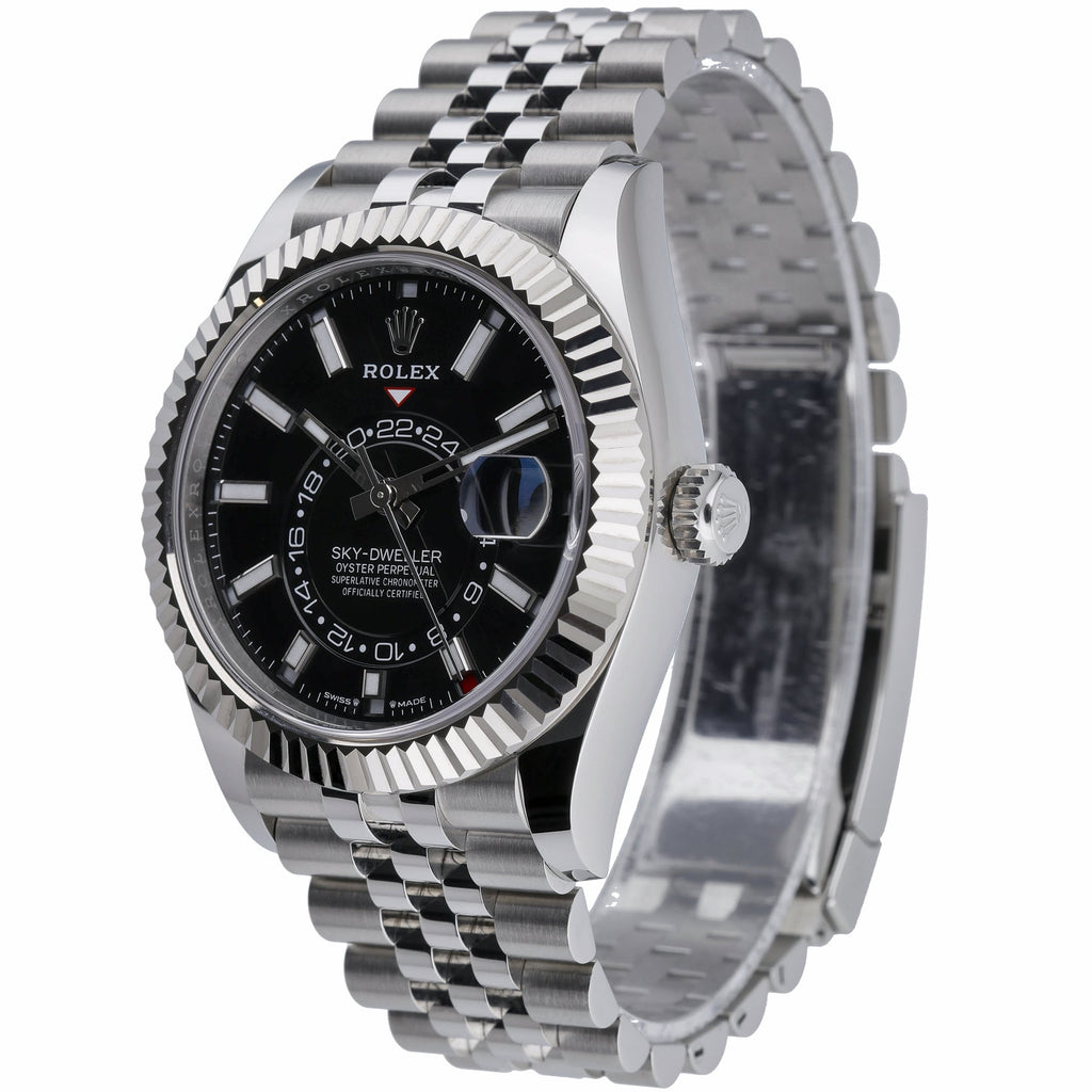 Rolex SKY