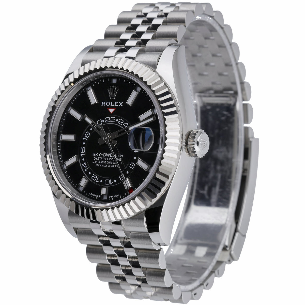Rolex SKY