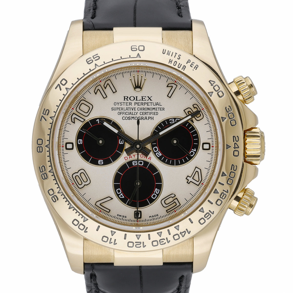 Rolex DAYTONA
