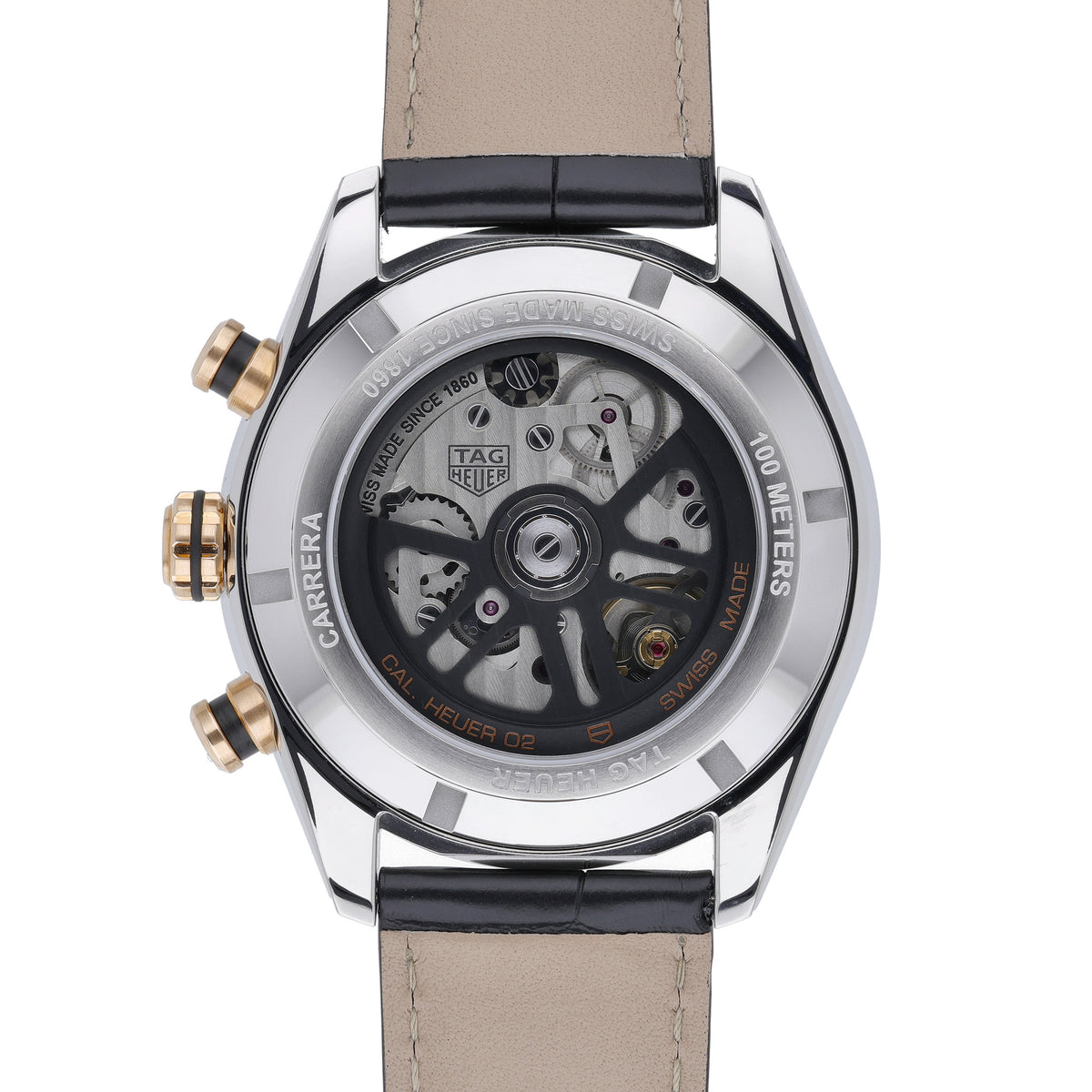 Tag Heuer CARRERA