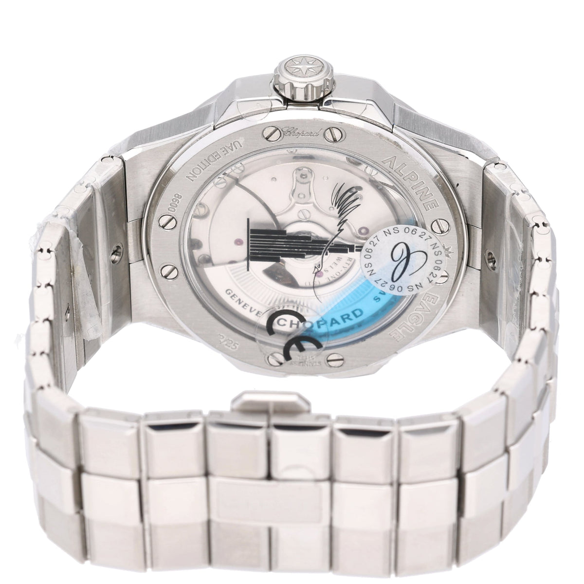 Chopard ALPINE EAGLE