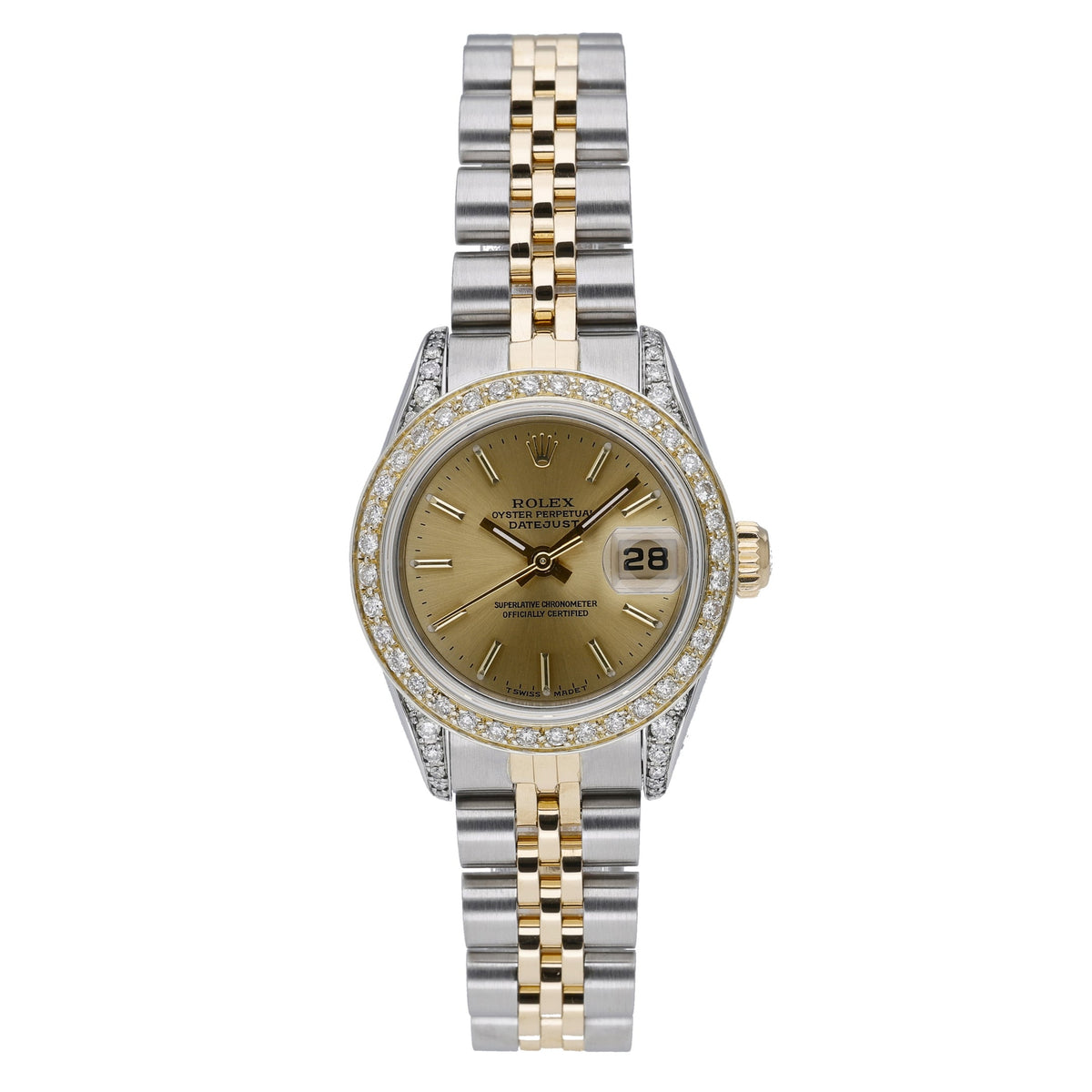 Rolex DATEJUST