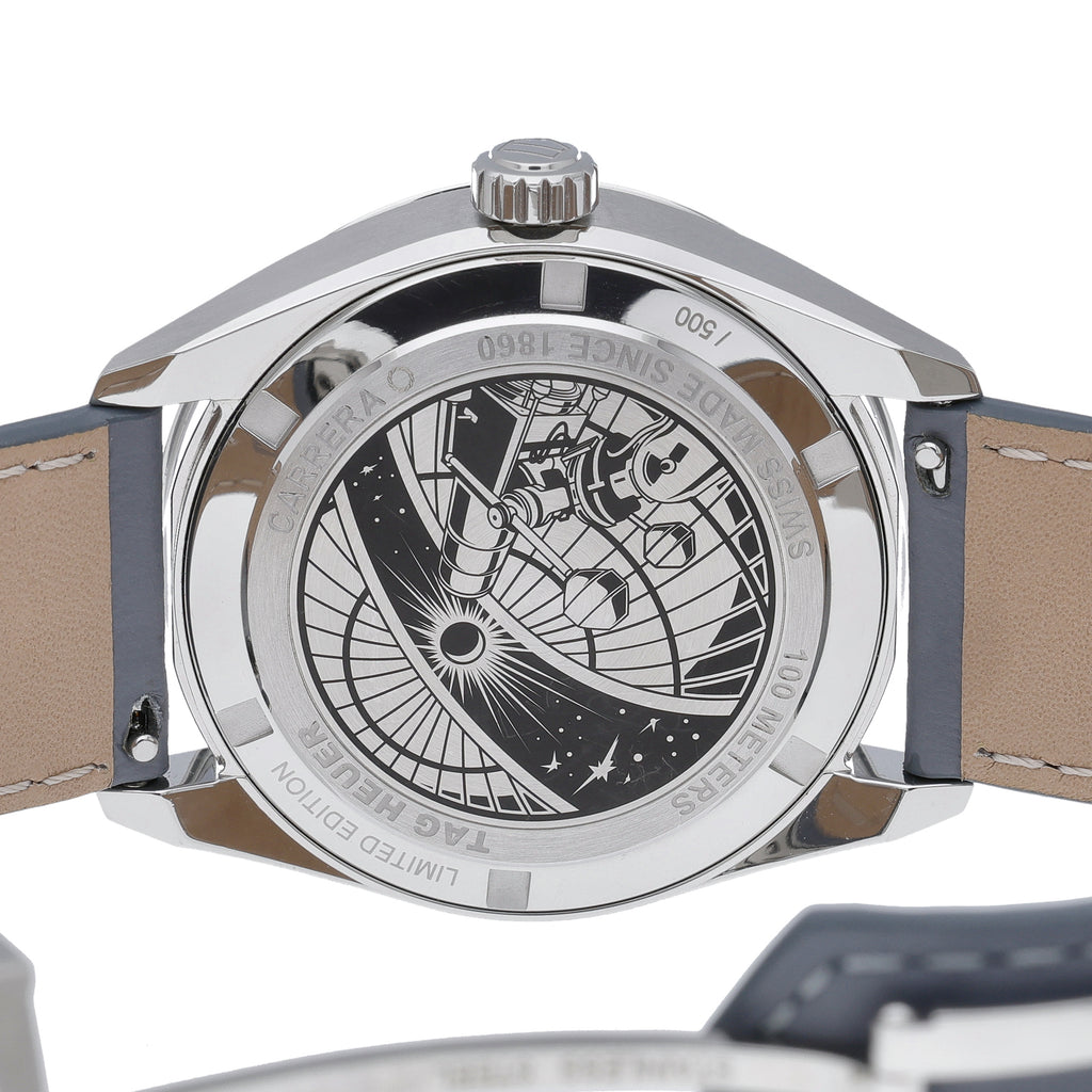 Tag Heuer CARRERA ASTRONOMER