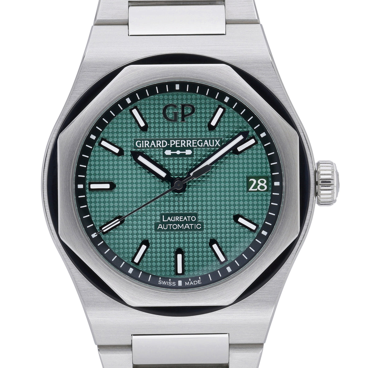 Girard-Perregaux LAUREATO - 81010-11