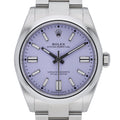 Rolex OYSTER PERPETUAL 41