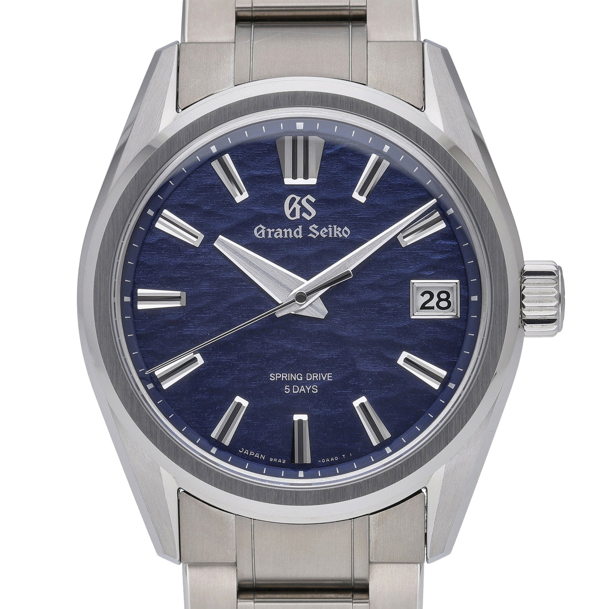 Grand Seiko EVOLUTION 9 COLLECTION