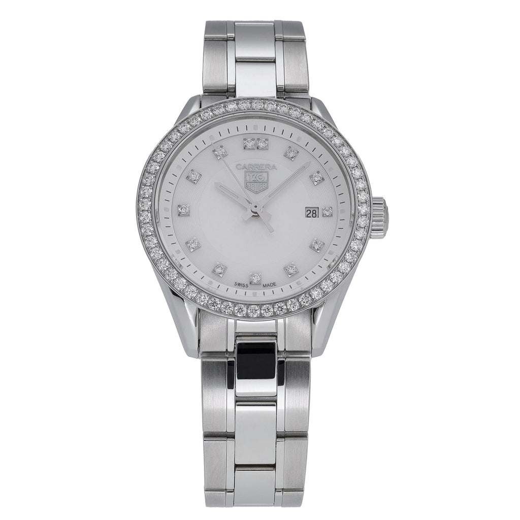 Tag Heuer CARRERA LADY