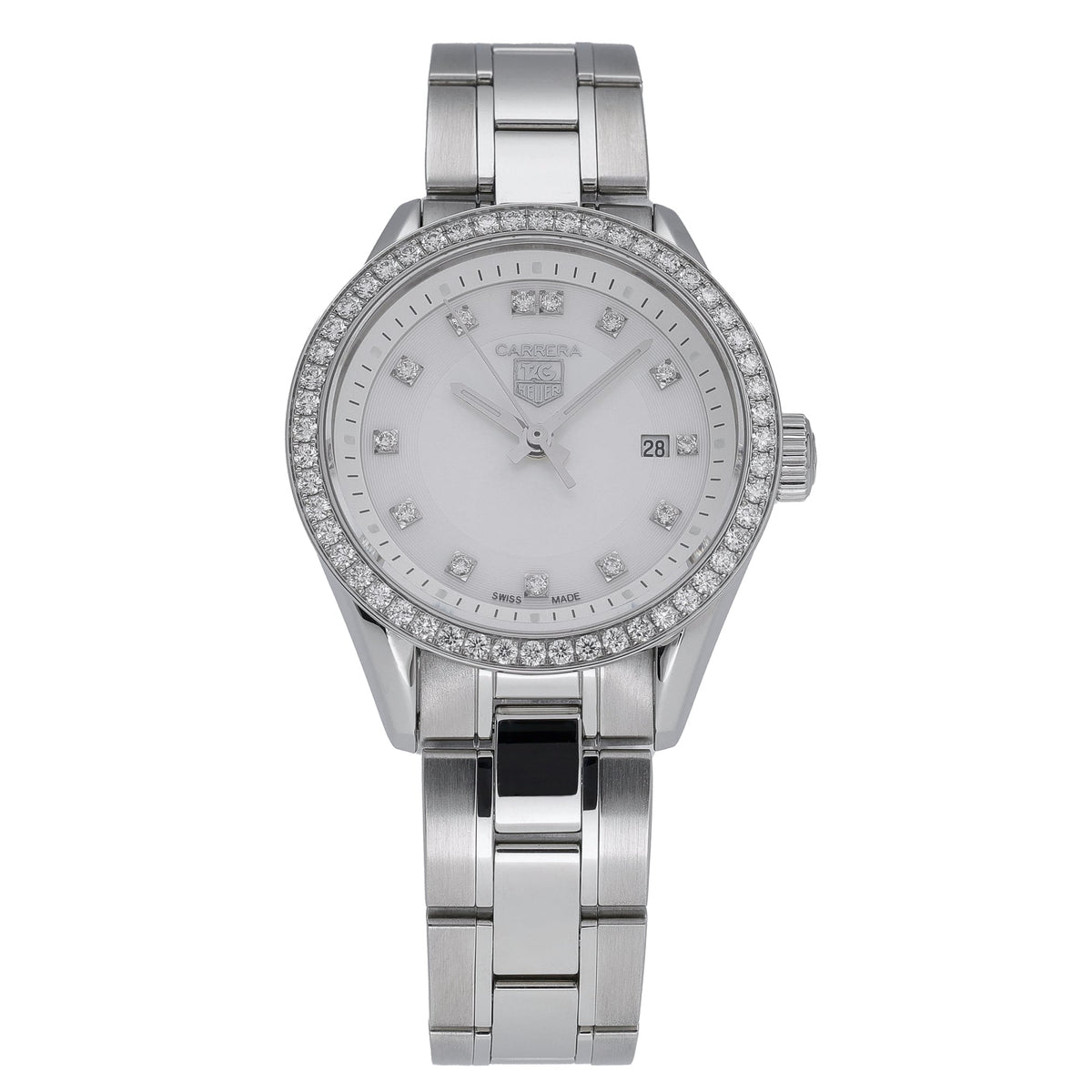 Tag Heuer CARRERA LADY