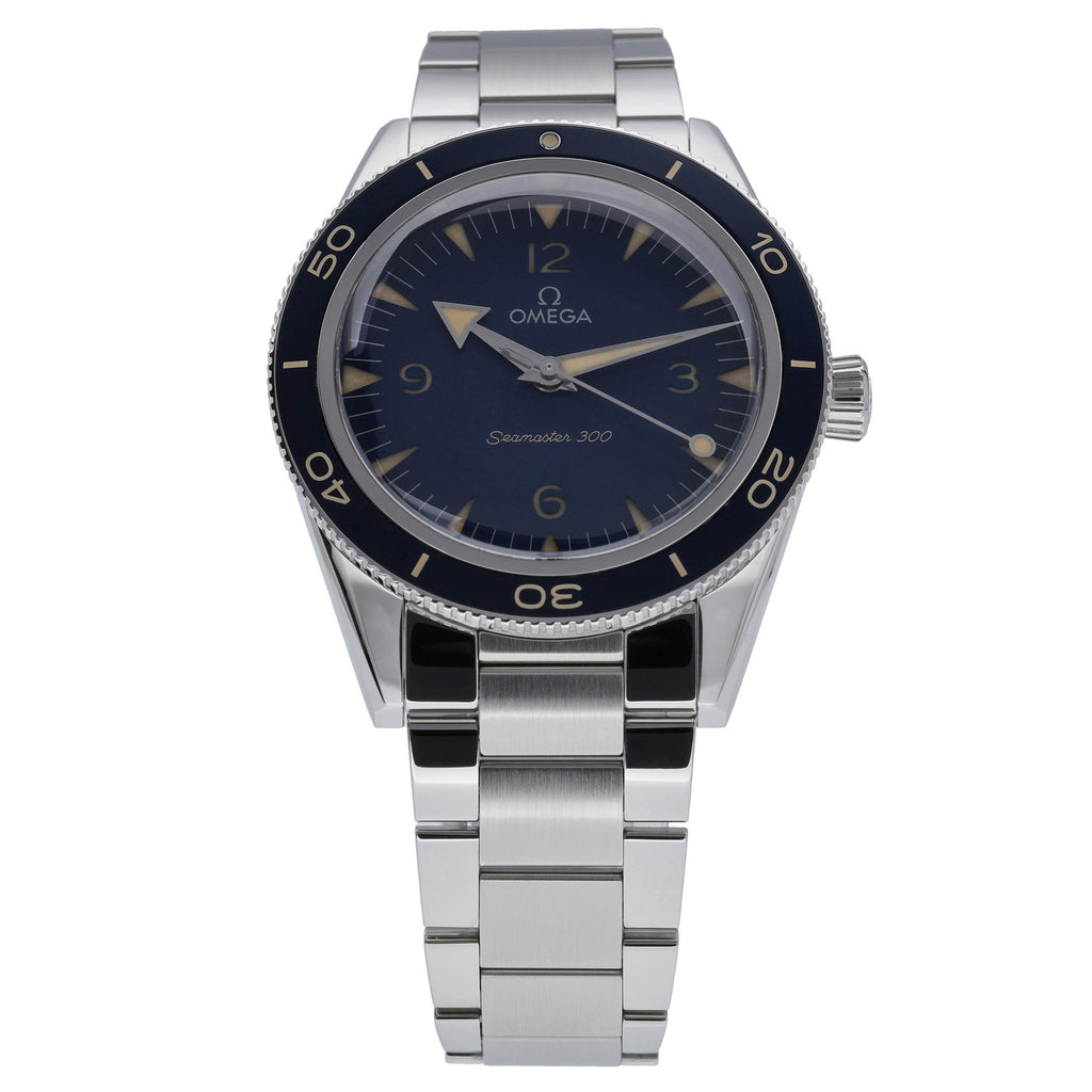 Omega SEAMASTER 300