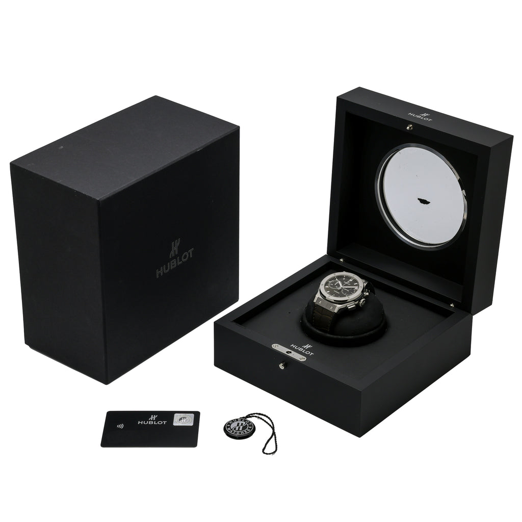 Hublot CLASSIC FUSION CHRONOGRAPH